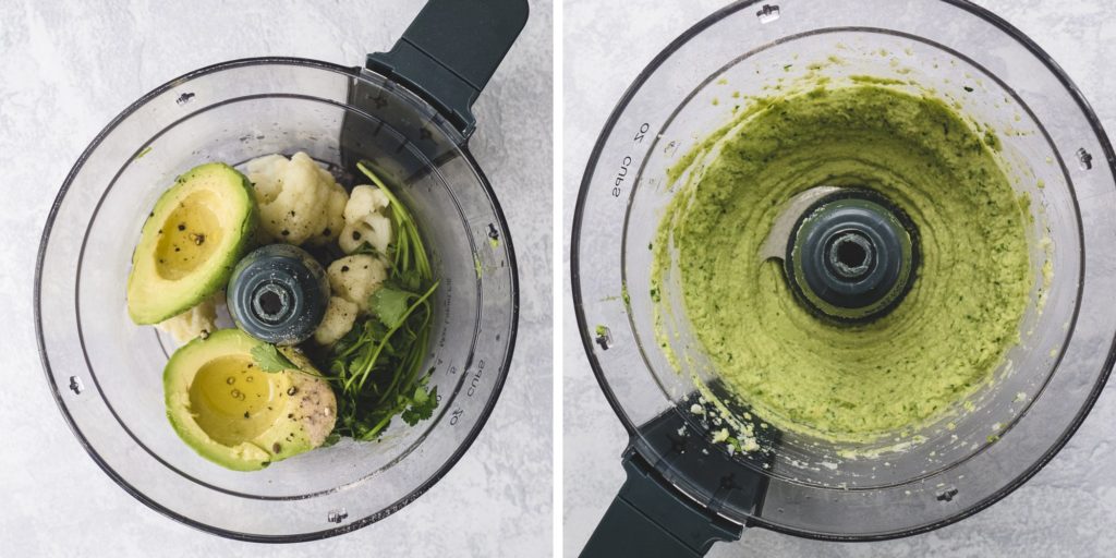 Whole 30 Avocado Hummus | This creamy and delicious avocado hummus recipe is Paleo, vegan and Whole 30 approved. If you’re a big snacker like me, you definitely need to give this healthy snack recipe a try. | Paleo Avocado Hummus Recipe | Shuangy's Kitchensink #hummus #hummusrecipe #paleorecipe #whole30 #whole30recipe #whole30approved #paleo #glutenfree #vegan #healthysnack