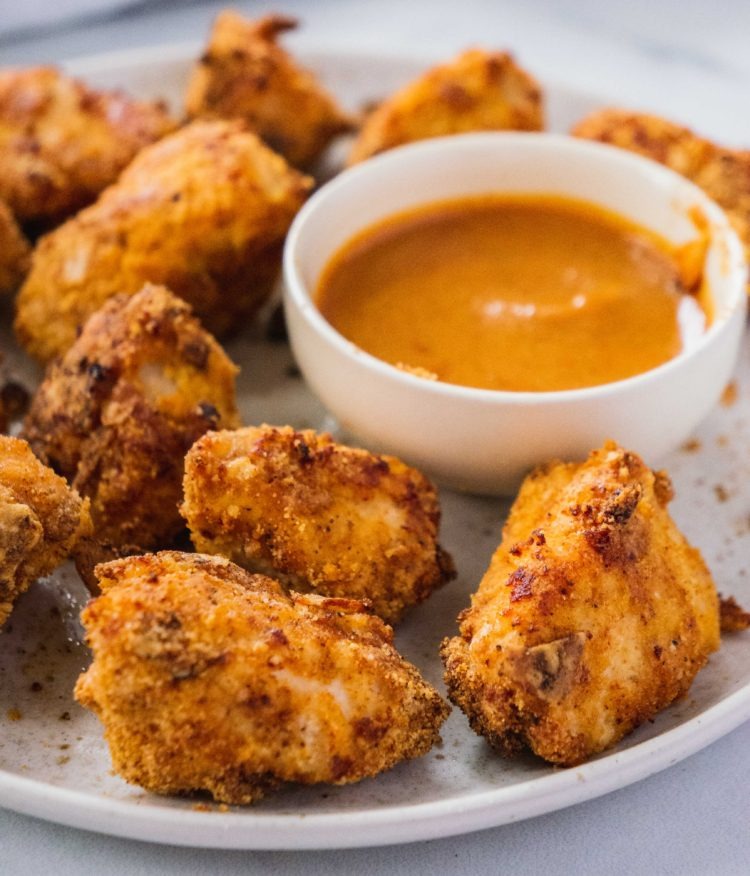 28 Recipe Crisp Fried Chicken Nuggets Pics Fried Chicken Tenders