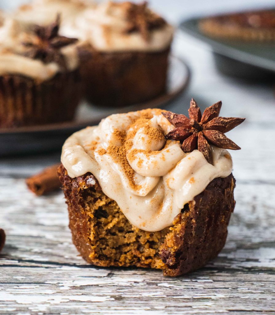 paleo morning glory muffins