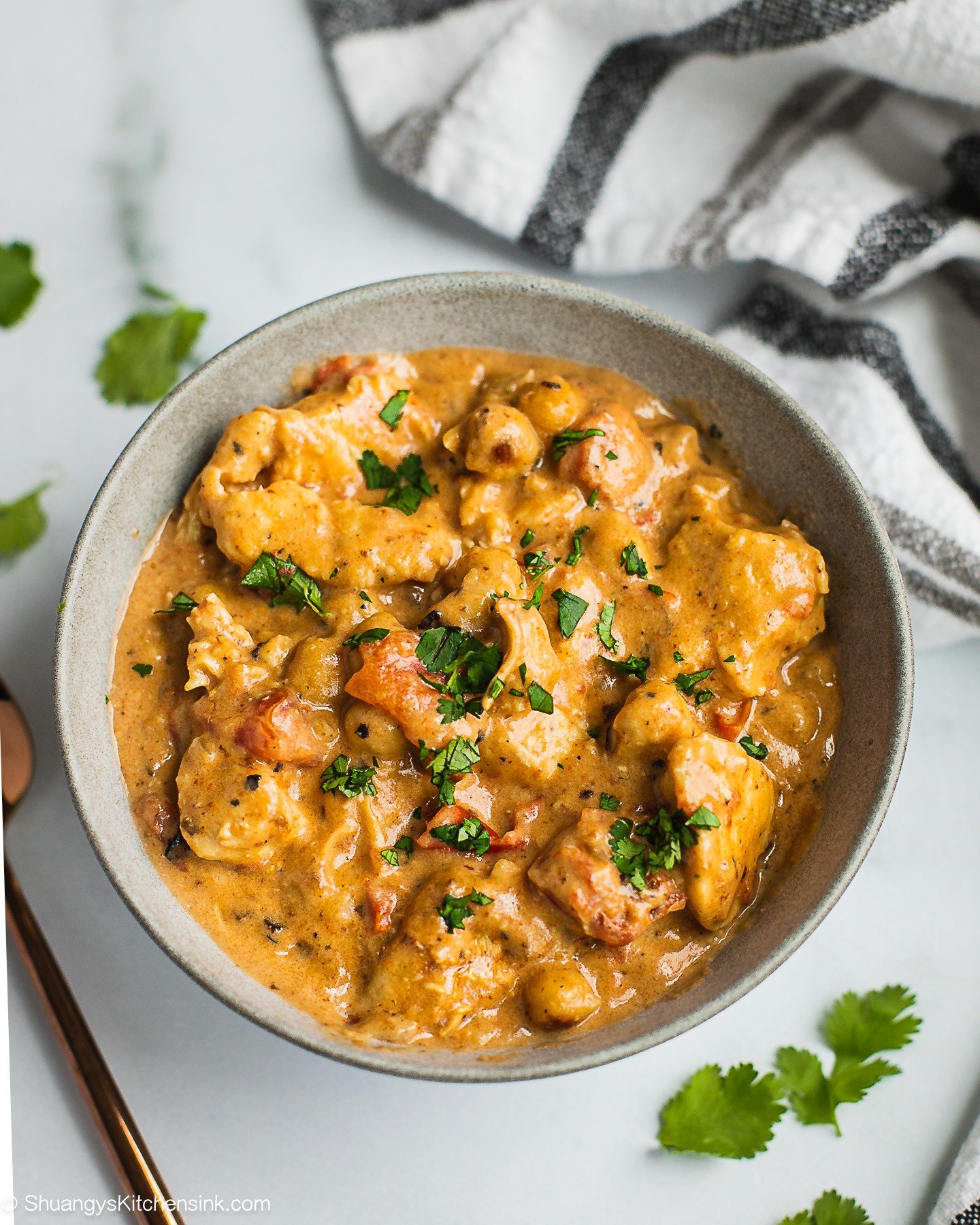 Peanut chicken instant pot new arrivals