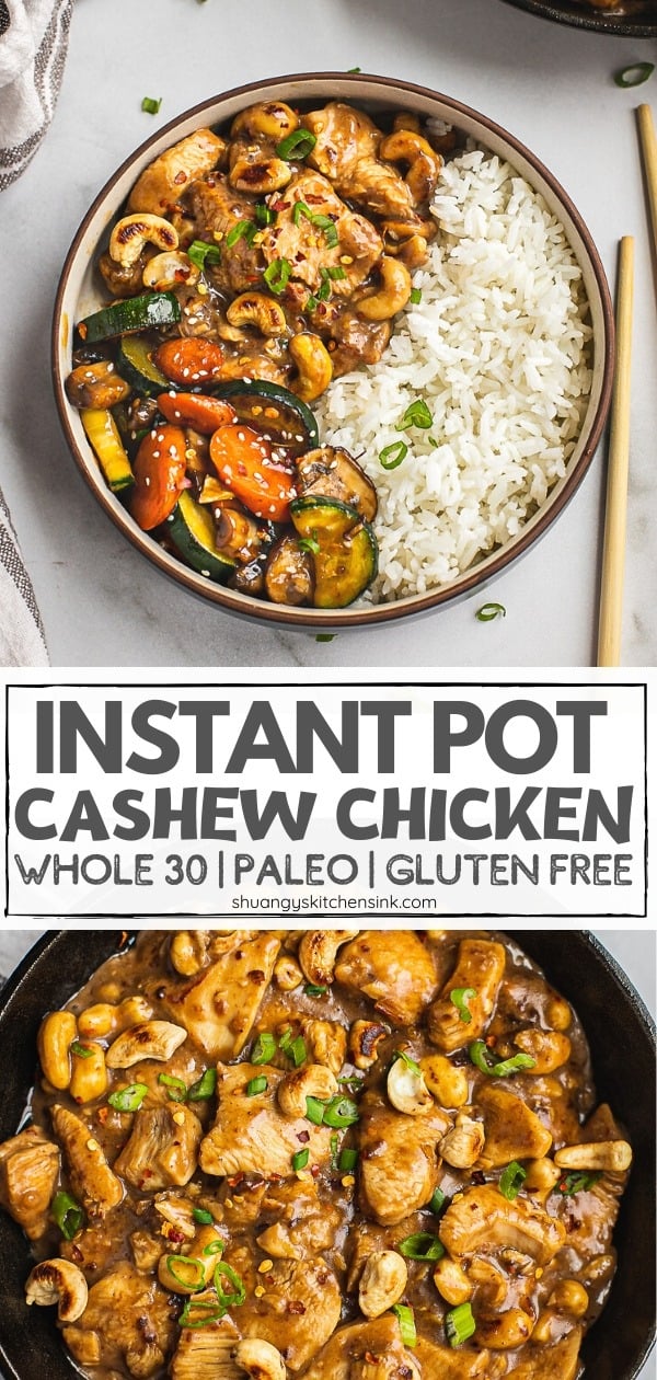 Instant Pot Whole Chicken: Whole30, Paleo, Keto, Easy! - Whole Kitchen Sink