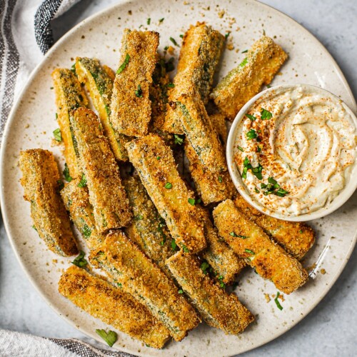 Air Fryer Potato Fries {Whole30, Vegan} Shuangy's Kitchen Sink