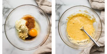 Instruction Keto Crab Cake 5