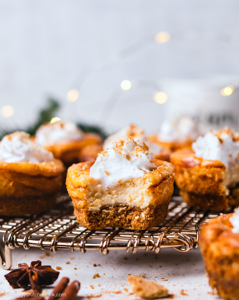 eggnog-cheesecake-bites-shuangy-s-kitchensink